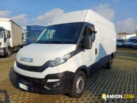 Iveco DAILY 35S16 - 3520 DAILY 35S16 - 3520 Altro | Iveco Orecchia