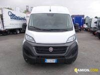 Fiat DUCATO CNG DUCATO CNG Altro | Iveco Orecchia