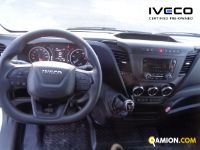Iveco DAILY 35S16 - 4100 DAILY 35S16 - 4100 Altro | Iveco Orecchia
