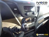 Iveco DAILY 35C14H DAILY 35C14H Altro | Iveco Orecchia