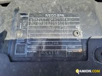 Iveco Daily 35S12 Daily 35S12 Altro | Iveco Orecchia