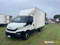 Iveco DAILY 35s16