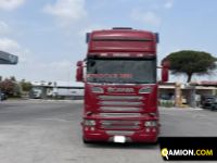 Scania R580 Streamline R580 Streamline | EUROCAR2002 S.R.L.