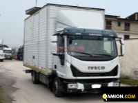 Iveco EUROCARGO 75E19 EUROCARGO 75E19 | EUROCAR2002 S.R.L.