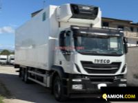 Iveco Stralis 400 Stralis 400 | EUROCAR2002 S.R.L.