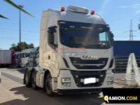 Iveco Stralis 510 Stralis 510 | Altro Altro | EUROCAR2002 S.R.L.