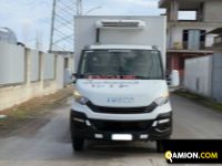 Iveco DAILY 35C12 DAILY 35C12 | EUROCAR2002 S.R.L.