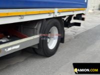 Iveco Stralis 350 2 Assi Q 180 Stralis 350 2 Assi Q 180 | EUROCAR2002 S.R.L.