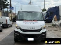 Iveco DAILY 35S14 DAILY 35S14 | EUROCAR2002 S.R.L.