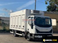 Iveco Eurocargo 80E19 Eurocargo 80E19 | EUROCAR2002 S.R.L.