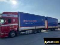 Scania R 500 V8 Centinato R 500 V8 Centinato | EUROCAR2002 S.R.L.