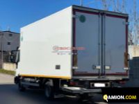 Iveco Eurocargo 100E19 Eurocargo 100E19 | EUROCAR2002 S.R.L.