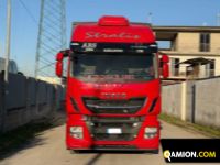 Iveco Stralis 510 Stralis 510 | Altro Altro | EUROCAR2002 S.R.L.