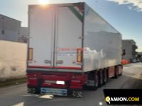 Scania R500 V8 Streamline R500 V8 Streamline | EUROCAR2002 S.R.L.