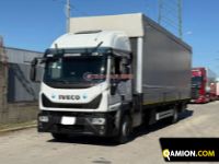 Iveco Eurocargo 160E28 Eurocargo 160E28 | EUROCAR2002 S.R.L.