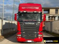 Scania R500 V8 Streamline R500 V8 Streamline | EUROCAR2002 S.R.L.