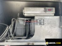 Mercedes Axor 1833 2 Assi Q 180 Axor 1833 2 Assi Q 180 | EUROCAR2002 S.R.L.