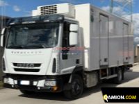 Iveco Eurocargo 120El22 Eurocargo 120El22 | EUROCAR2002 S.R.L.