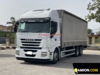 Iveco Stralis 420 Stralis 420 | EUROCAR2002 S.R.L.