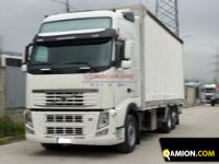 Volvo Fh 13 480 Fh 13 480 | EUROCAR2002 S.R.L.