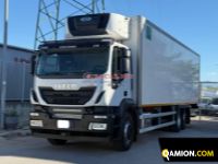 Iveco Stralis 400 Stralis 400 | EUROCAR2002 S.R.L.