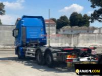 Iveco Stralis 560 Stralis 560 | EUROCAR2002 S.R.L.