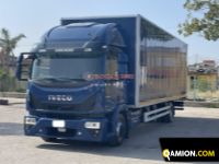 Iveco Eurocargo 120E25 Eurocargo 120E25 | EUROCAR2002 S.R.L.