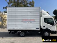 Nissan Cabstar Nt 400 35 13 Cabstar Nt 400 35 13 | EUROCAR2002 S.R.L.