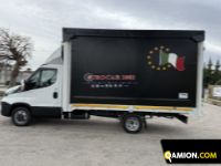 Iveco Daily 35C13 B Daily 35C13 B | EUROCAR2002 S.R.L.