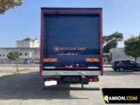 Iveco Eurocargo 120E25 Eurocargo 120E25 | EUROCAR2002 S.R.L.