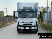 Iveco Eurocargo 120E25 Eurocargo 120E25 | Altro Altro | EUROCAR2002 S.R.L.