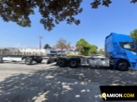 Iveco Stralis 560 Stralis 560 | EUROCAR2002 S.R.L.