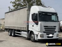 Iveco Stralis 420 Stralis 420 | EUROCAR2002 S.R.L.
