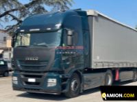 Iveco STRALIS 480 STRALIS 480 | EUROCAR2002 S.R.L.