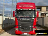 Scania R500 V8 Streamline R500 V8 Streamline | EUROCAR2002 S.R.L.