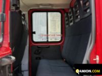 Iveco Daily 35C16 3 0 16V Doppia Cabina 7 Posti Daily 35C16 3 0 16V Doppia Cabina 7 Posti | EUROCAR2002 S.R.L.