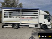 Iveco Eurocargo 120E22 Eurocargo 120E22 | EUROCAR2002 S.R.L.