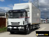 Iveco Eurocargo 180E28 Eurocargo 180E28 | EUROCAR2002 S.R.L.