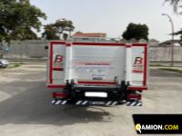 Iveco Daily 35C17 3 0 16V Daily 35C17 3 0 16V | EUROCAR2002 S.R.L.