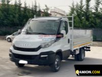Iveco Daily 35C17 3 0 16V Daily 35C17 3 0 16V | EUROCAR2002 S.R.L.