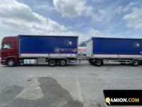 Scania R580 Streamline R580 Streamline | EUROCAR2002 S.R.L.