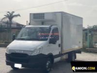 Iveco Daily 35C17 3 0 16 V Daily 35C17 3 0 16 V | EUROCAR2002 S.R.L.