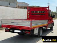 Iveco Daily 35C16 3 0 16V Doppia Cabina 7 Posti Daily 35C16 3 0 16V Doppia Cabina 7 Posti | EUROCAR2002 S.R.L.