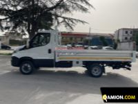 Iveco Daily 35C17 3 0 16V Daily 35C17 3 0 16V | EUROCAR2002 S.R.L.