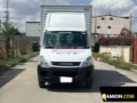 Iveco Daily 35C15 3 0 16 V Daily 35C15 3 0 16 V | EUROCAR2002 S.R.L.