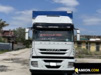 Iveco STRALIS 480 STRALIS 480 | EUROCAR2002 S.R.L.