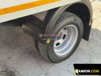 Iveco Daily 35C15 3 0 16V Daily 35C15 3 0 16V | EUROCAR2002 S.R.L.