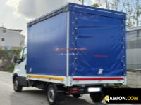 Iveco Daily 35S13 B Daily 35S13 B | EUROCAR2002 S.R.L.