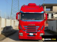 Iveco Stralis 560 Stralis 560 | EUROCAR2002 S.R.L.