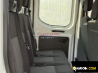 Ford Transit 2 2 Tdci 155 Cv Doppia Cabina 7 Posti Transit 2 2 Tdci 155 Cv Doppia Cabina 7 Posti | EUROCAR2002 S.R.L.
